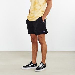 NWT Patagonia Baggies Shorts 5”